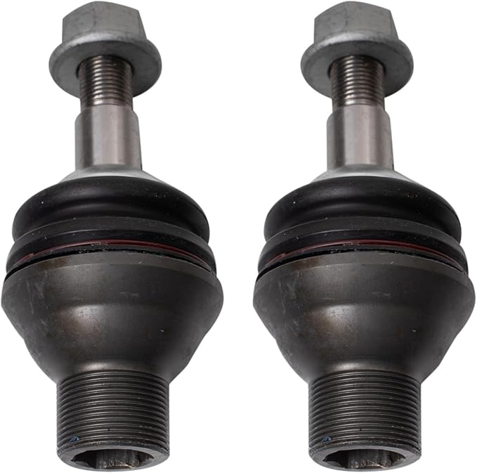 TRQ Ball Joint Set Compatible with 16-21 BMW