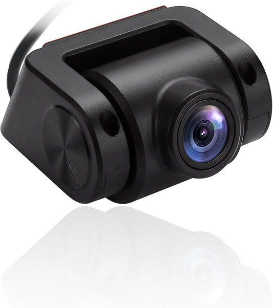 in-Cabin Camera, Forward‑Facing(Rear Cabin Mount) with AHD 1080p, 30fps,Starlight Night Vision,135° Wide-Angle,Loop Recording,Parking Mode,Only Compatible with V10/A7 Series,AC-HN9CBV2