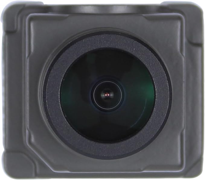 ApplianPar Tailgate Surround Rear View Camera Park Assist Backup Reverse Camera for Range Rover Discovery F-Type F-Pace XF XE