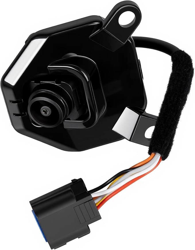 95760G3000 Park Assist PAS Camera Compatible with Hyundai Elantra Gt 2018 2019 2020.