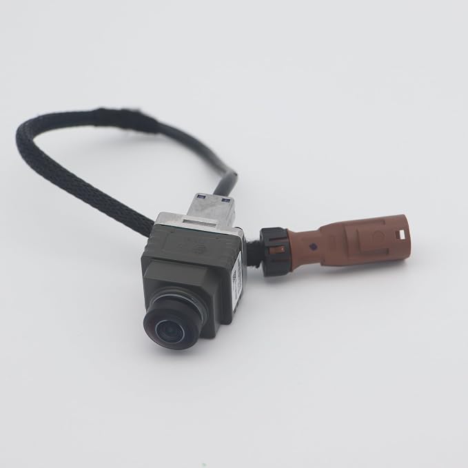 Front View Camera A0009051103 A0009051503 Compatible with Mercedes-Benz W205 W207 W166 X166 W212 W218 W156 Park Assist Camera 360 Surround Camera