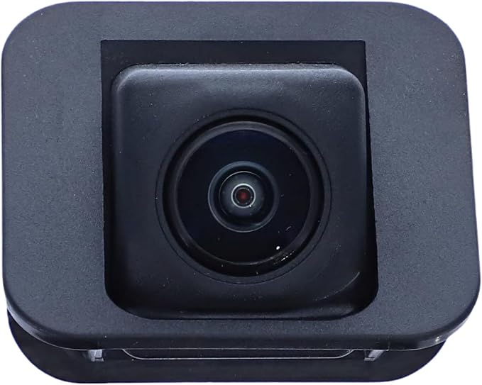 Backup Camera Replaces for 2022 2023 2024 Honda Civic Hatchback OE Part # 39530-T43-A01 39530T43A01