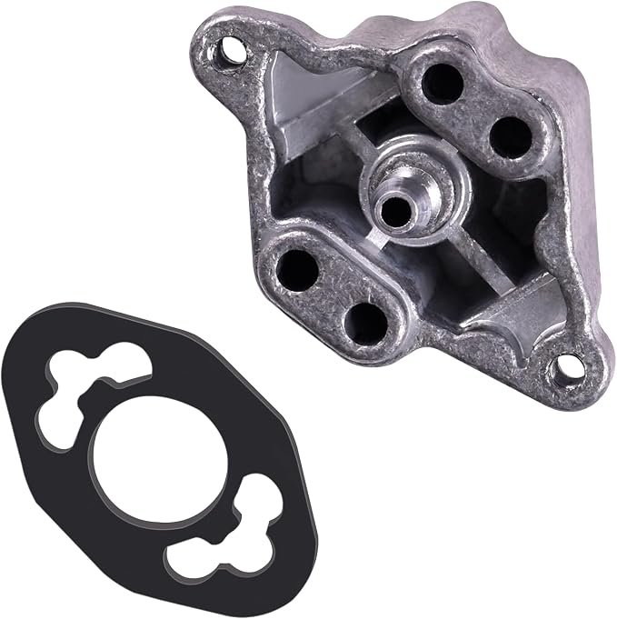 5910-850-4207 Tool Test Flange/Vacuum Teste Compatible with Stihl MS460, MS361, MS191, MS210, MS250, MS440, MS500i, MS660, MS360, 090, 090AV, 020T, 046, 024, 026, Replaces 5910-890-1200