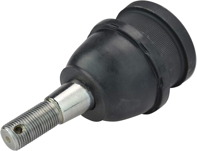 TRQ Front Lower Ball Joint Set Compatible with 71-95 Chevrolet GMC