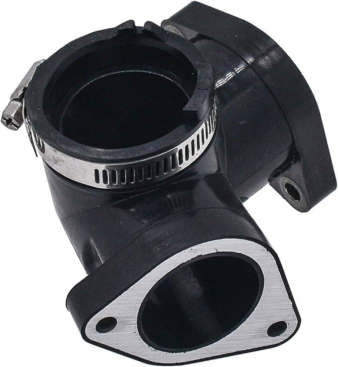 Partman 15003-1241 Carburetor Kit Fit for Kawasaki Vulcan 1500 VN1500 Classic 1996-2004 With Intake Manifold 59076-1105