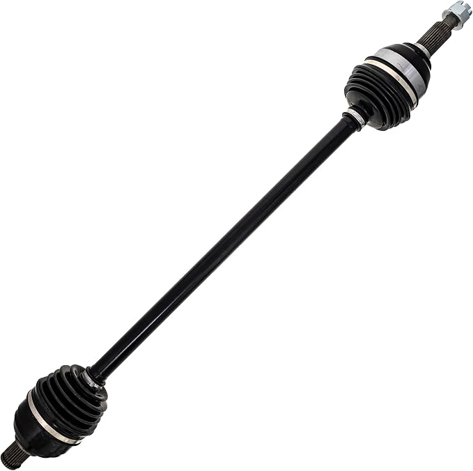 NICHE Front CV Axle Half Drive Shaft for Polaris RZR Pro R 4 Sport Ultimate Premium 1337064