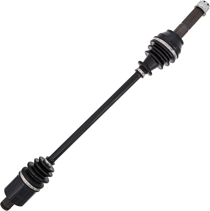 NICHE Rear CV Axle Half Drive Shaft for Polaris RZR XP 4 900 1332960 1332826