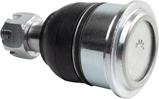 TRQ Front Lower Driver and Passenger Side Ball Joint Set Compatible with 2015-2020 Acura TLX 2013-2017 Honda Accord