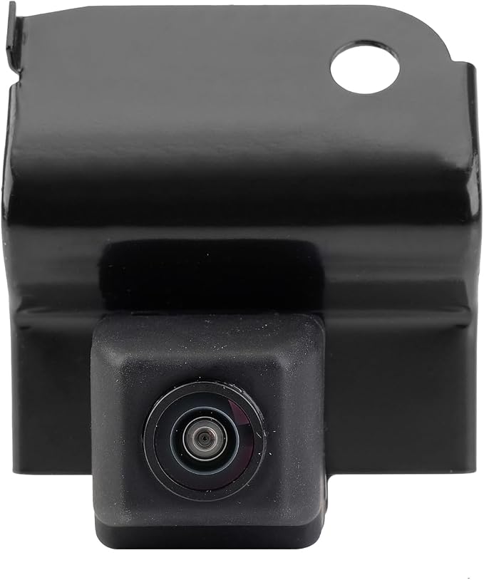 86790-35040 Rear View Backup Camera Compatible with Toyota FJ Cruiser 2009-2014 Park Assist Camera Replaces # 8679035040