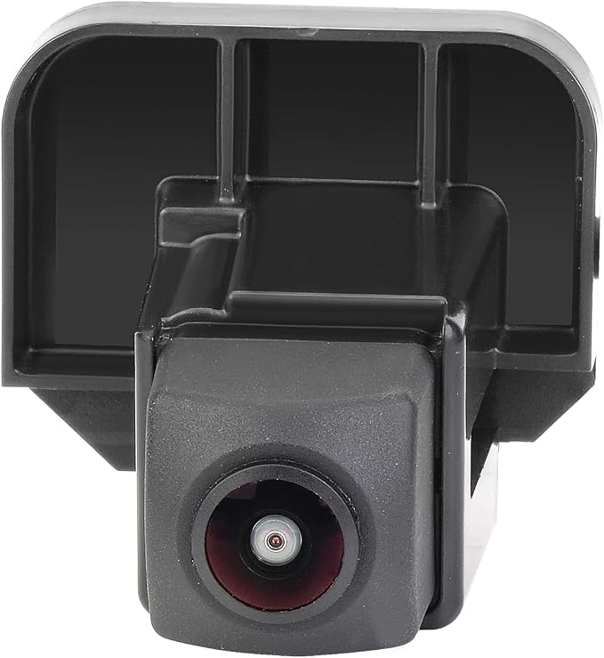 39530-T0A-A01 Rear View Backup Camera Compatible with Honda CR-V 2012 2013 Park Assist Camera Replaces# 39530T0AA01 39530-T0A-A011-M1 39530T0AA011M1 HO1960123