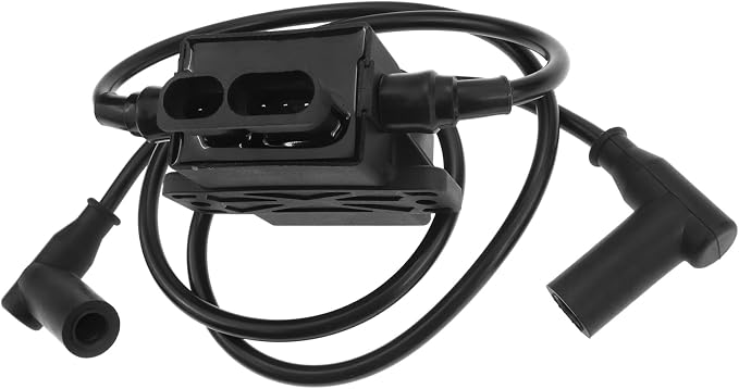4010364 Ignition Controller Coil Fit for Polaris Sportsman 700 2002 2003 2004 for CDI Box for Sportsman 600 2003 2004 Replace 4010696 4010785