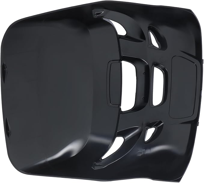 GXYWADY Top Cowl Cap 885354T01 Replacement for Verado 200 225 250 275 300 Pro 200 250