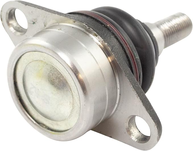 TRQ Front Upper Driver and Passenger Side Ball Joint Set Compatible with 2003-2012 Land Rover Range Rover