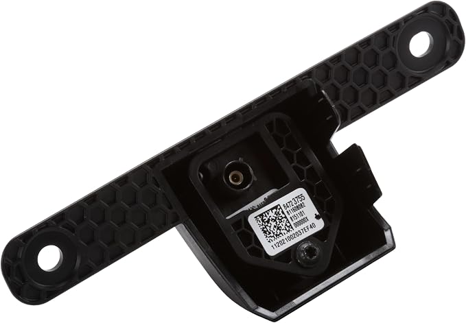 GM Genuine Parts 84723755 Front View Driver Information Camera