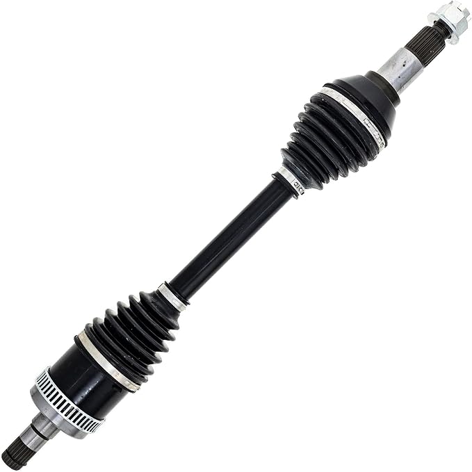 NICHE Front Left CV Axle Drive Shaft for Can-Am Outlander Renegade 1000 650 Max 705402241