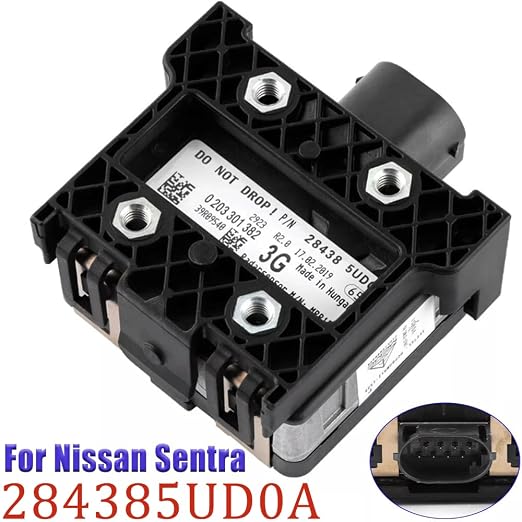 For Nissan Sentra 2016-2019 Cruise Control Distance Radar Sensor 28438-5UD0A