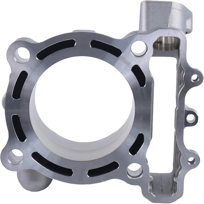 Cylinder 11005-0069 Compatible for Suzuki RMZ250 04-06 Kawasaki KX250F 2004-2008 77mm