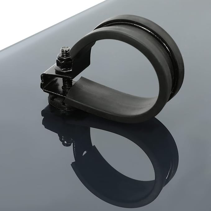 ALMULOO Roof Compatible with 2020-2025 Kawasaki Teryx KRX 1000 Replacement for ROOF-K-KRX-71 Smoke Tinted