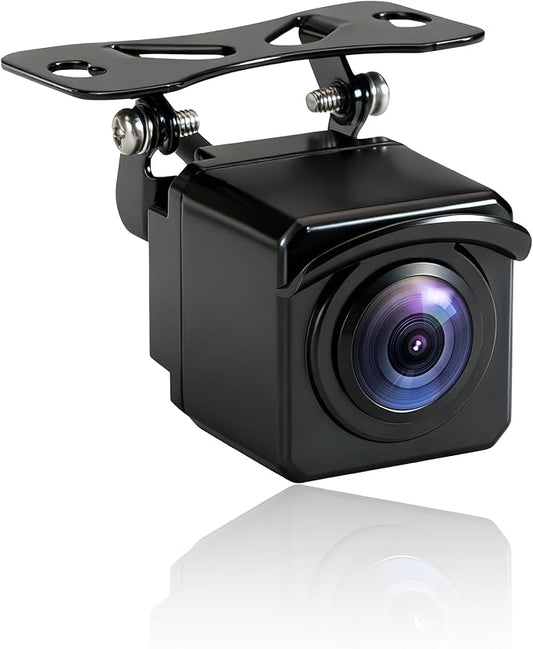 AHD 1080p Backup Camera with 30fps,134° Wide-Angle, Starlight Night Vision, IP67 Waterproof,G-Sensor, Parking Mode, Loop Recording, Only Compatible with V10 Series, AC-HN9RRV3