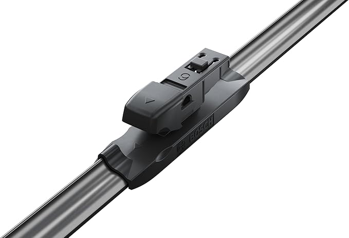 BOSCH 3397014156 AeroTwin OE Replacement Wiper Blades Driver & Passenger Side - Set of 2 (26" & 16")
