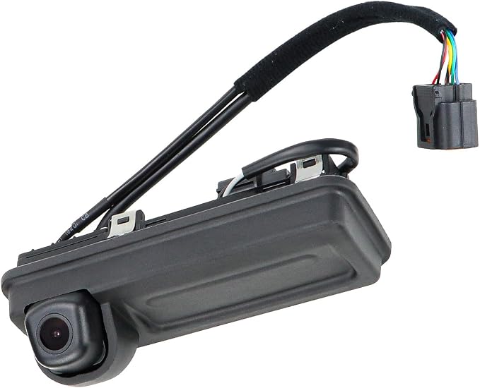 99240-K0000 Rear View Camera Replacement for Kia Soul 2020 2021, OE Backup Cam Replaces 99240K0000 by GreenYi