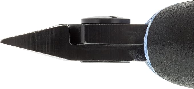 Lindstrom RX8142 Rx Series Ergonomic Cutters Angled Tip