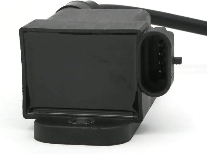 The ROP Shop (Pack of 3) Ignition CDM Module for Mercury MerCruiser 827509A7, 827509A4 Engine