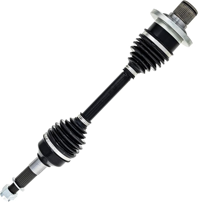 NICHE Rear Left CV Axle Drive Shaft for CFMoto Cforce 400 500 S 9GQS-280100 2017-2022