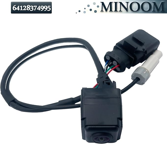 95B980551L Backup Rear View Camera Replacement for Porsche Macan 2019-2023,911 2014-2020,718 2017-2023,Boxster Spyder 2019-2023 Part No.#5Q0980556B丨95B.980.551.L
