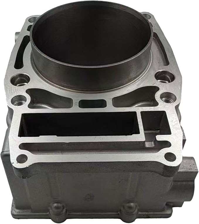 TOP IMSLCHR 92mm Cylinder Piston Kit with Gaskets Compatible with Polaris Ranger 500 Scrambler 500 Sportsman 500 ATP 500 1996-2013 Models