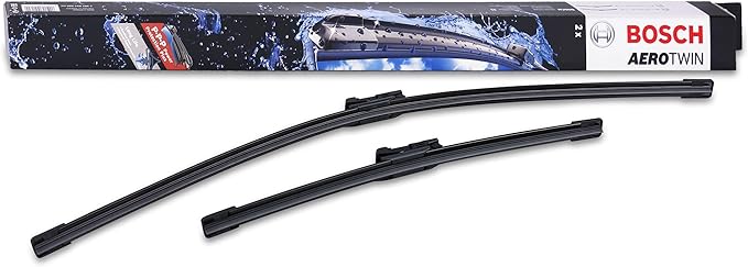 BOSCH 3397014137 AeroTwin OE Replacement Wiper Blade Set of 2 Combo Pack - (26" & 14")