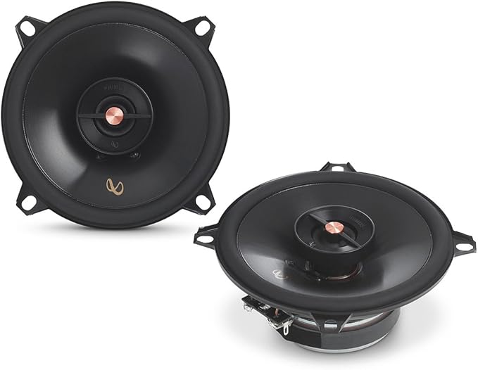 Infinity PR5012IS 5-1/4" (130mm) Two-Way Multielement Speaker - Pair