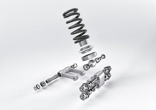 Factory Links OEM Series® Linkage Bearing Rebuild Kit for Gas Gas, Husqvarna, KTM | LRK-T-033