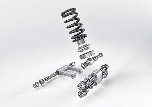 Factory Links OEM Series® Linkage Bearing Rebuild Kit for Kawasaki KX and KLX Models (2006-2020) | LRK-K-107