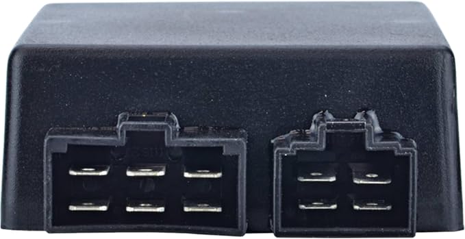DB Electrical IYA6046 New Cdi Module for Yamaha Xv750 Xv920 Virago Midnight 1983 83,Xv700 Virago 84 85 86 87, Xv750 88 89 90, Xv920 1983 83 42X-82305-20-00