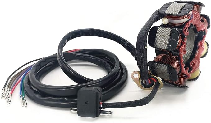 JetSki Stator For Kawasaki 750 ZXI 1995 21003-3731