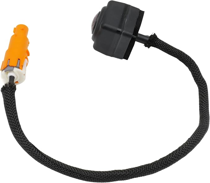 Forwinparts 42861580 Backup Camera for Chevy Malibu 2023 2024 2025 84543080 Car Rearview Camera Reverse Assist Reverse Rearview Camera System 1.5L L4 Hd Digital