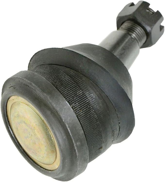 TRQ Front Lower Ball Joint Set Compatible with 97-11 Cadillac 93-02 Chevrolet GMC