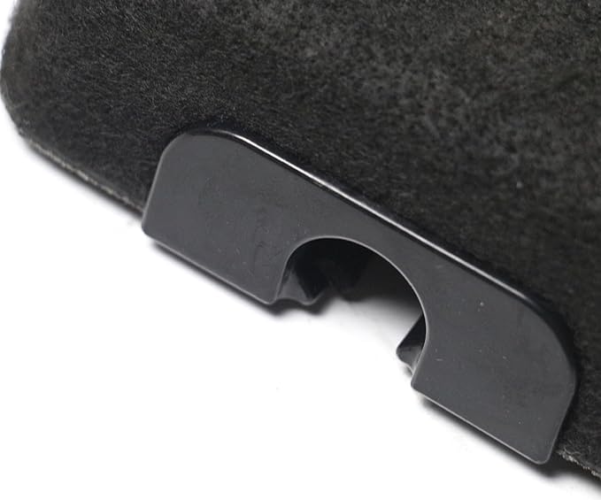 Cargo Board Cover Compatible with Nissan Kicks 2025 2026 (Not Kicks Play) Shield Security Shade Privacy Screen Tonneau Luggage Cargo Trunk Organizers (Not for 2025 Nissan Kicks Play)