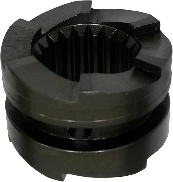 52-822539t Boat Motor 3-Dog Outboard Reverse Clutch Dog Fits for 90-120 hp, 96-97 Force Outboards, 50-125 hp Mercury 3 cyl. and 4 cyl. Outboard Motors