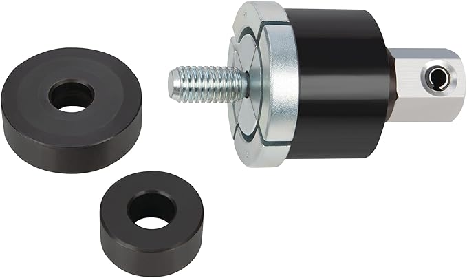 Performance Tool W89220 Universal Camshaft Bearing Tool for Installation and Removal