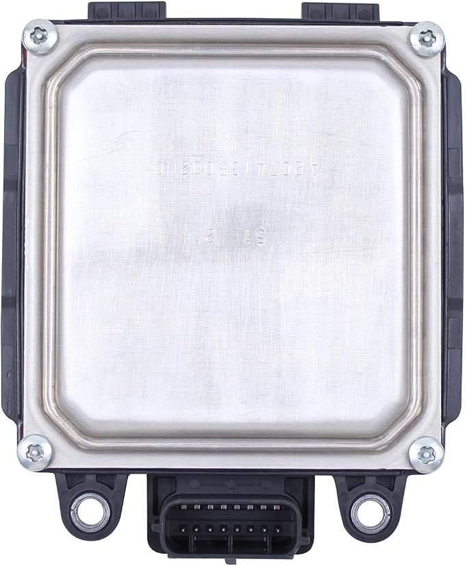 ApplianPar Rear Blind Spot Radar Module for Ford F-150 2015-2016