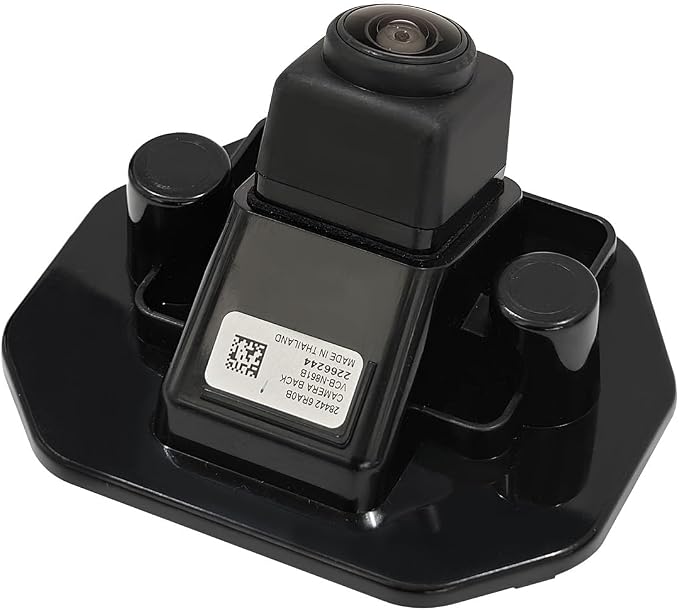 28442-6RA0B Rear View Park Assist Backup Camera Fits for 2020-2023 Nissan Rogue X-Trail, Replace 284426RA0B