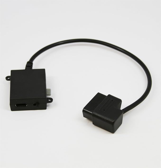 Bully Dog 40400-105 OBDll Replacement Block