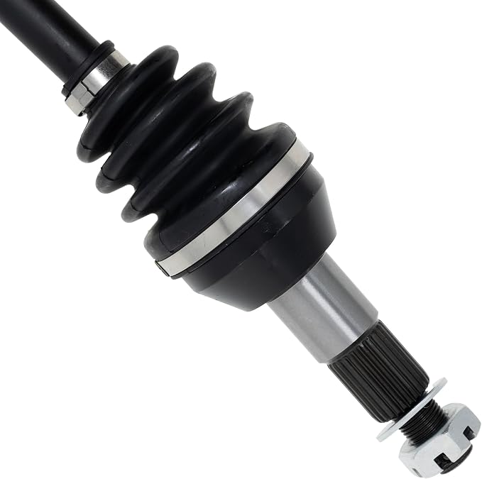 NICHE Front Right CV Axle Drive Shaft for Can-Am Outlander 500 700 Max PRO HD7 DPS 4x4 705402613