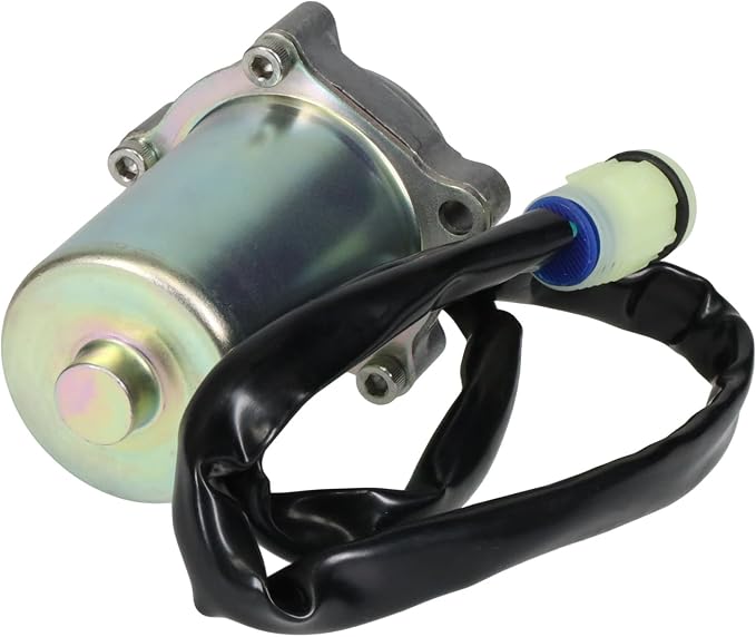 OEG Parts New Power Shift Control Motor Compatible with Honda TRX400FA TRX400FGA 04-07 2004 2005 2006 2007 31300-HN7-013 43058008 430-58008 CMU0008 31300HN7013