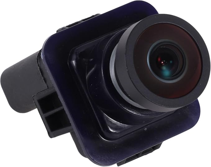 Car Park Assist Camera Rear View Backup Reverse Camera for Ford F150 10-14 for Ford for Mustang 15-20 No.BL3Z-19G490-B/BL3Z19G490B/EL3Z-19G490-D 1 Pc