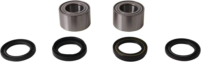 Pivot Works PWFWK-S17-700 Front Wheel Bearing Kit
