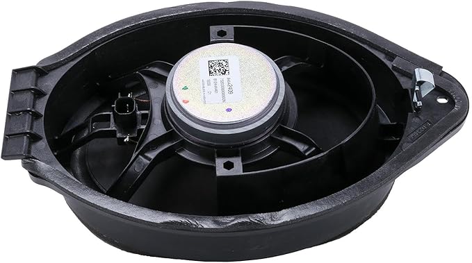 GM Genuine Parts 84542409 Radio Front Side Door Speaker