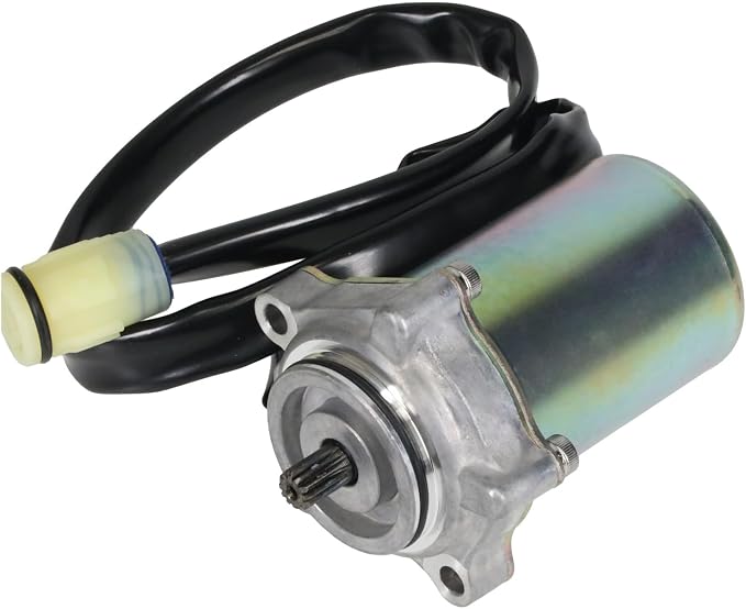 OEG Parts New Power Shift Control Motor Compatible with Honda ATV TRX500FA 2001-2014, TRX500FGA 2004-2008, TRX500FPA 2009-2012 2013 2014 31300-HN2-003 43058000 430-58000 463729 CMU0001 31300HN2003